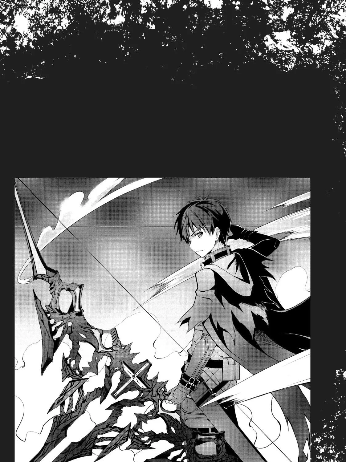 Berserk of Gluttony Chapter 9 page 59 - 