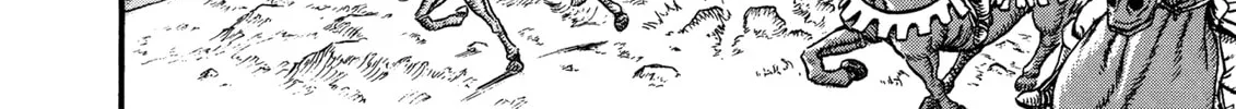 Berserk Chapter 0.1 page 22 - 