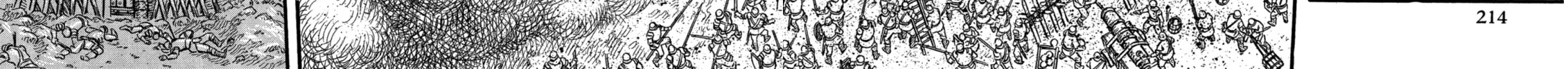 Berserk Chapter 0.1 page 58 - 