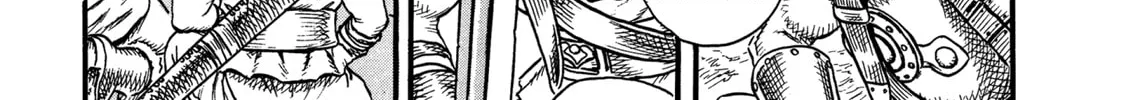 Berserk Chapter 0.1 page 62 - 