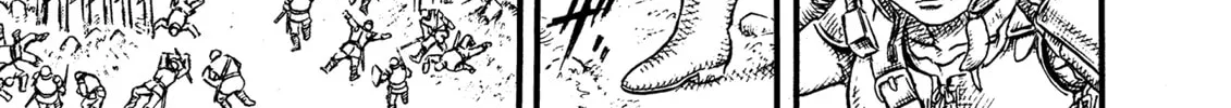 Berserk Chapter 0.1 page 76 - 