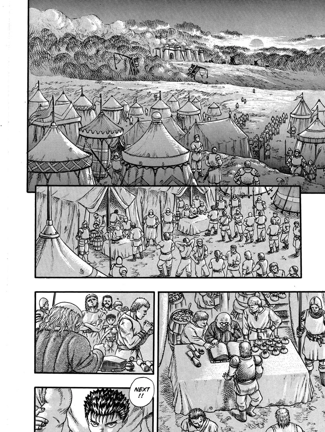 Berserk Chapter 0.1 page 77 - 