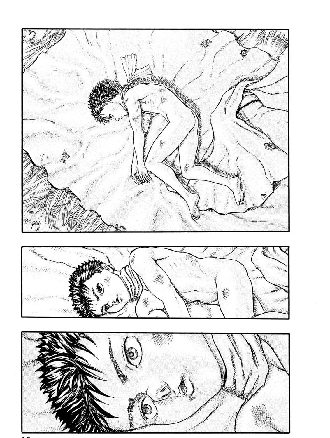 Berserk Chapter 0.2 page 17 - 