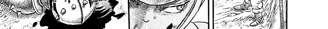 Berserk Chapter 0.2 page 44 - 