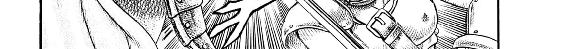 Berserk Chapter 0.2 page 56 - 