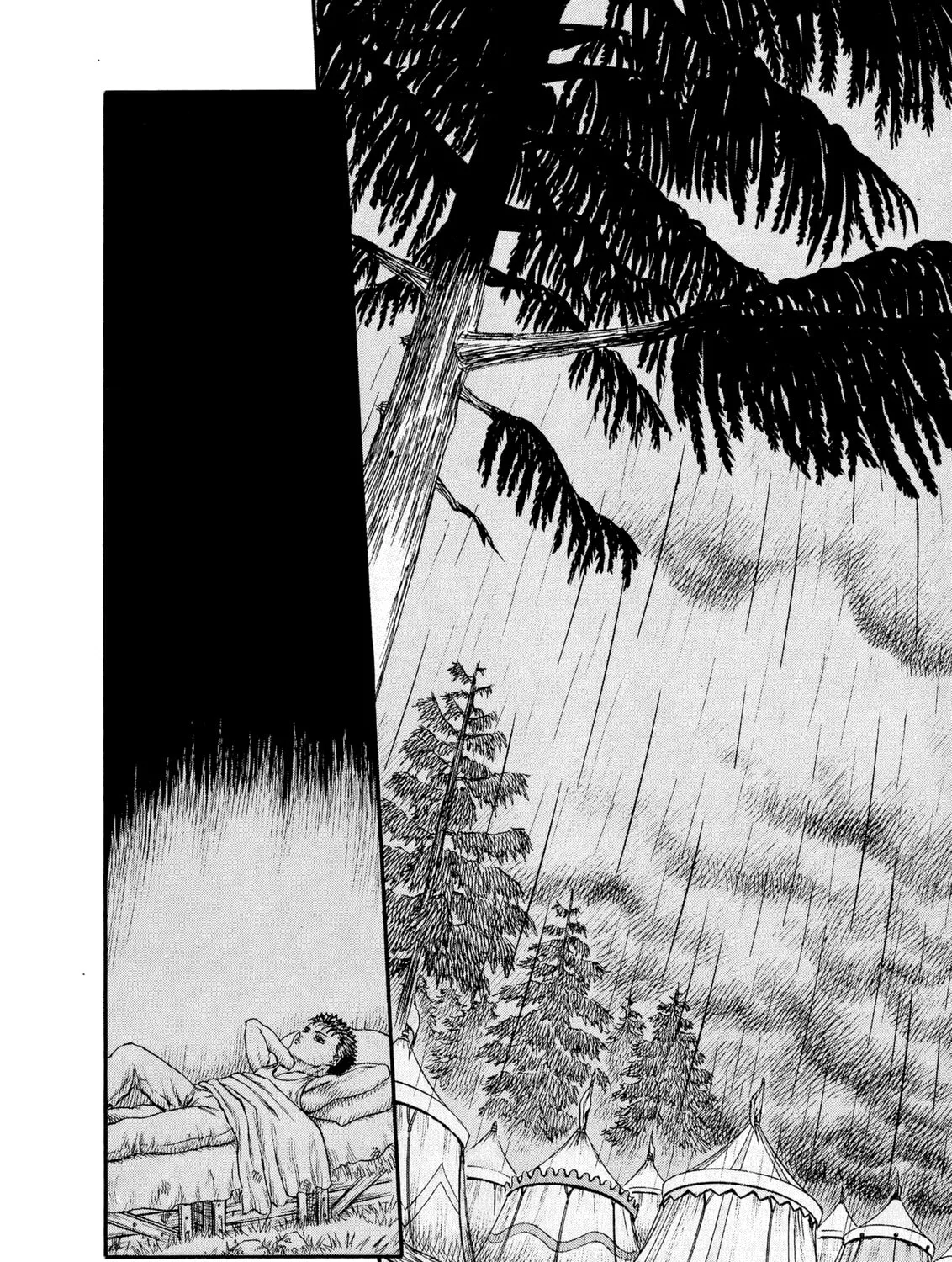 Berserk Chapter 0.2 page 73 - 