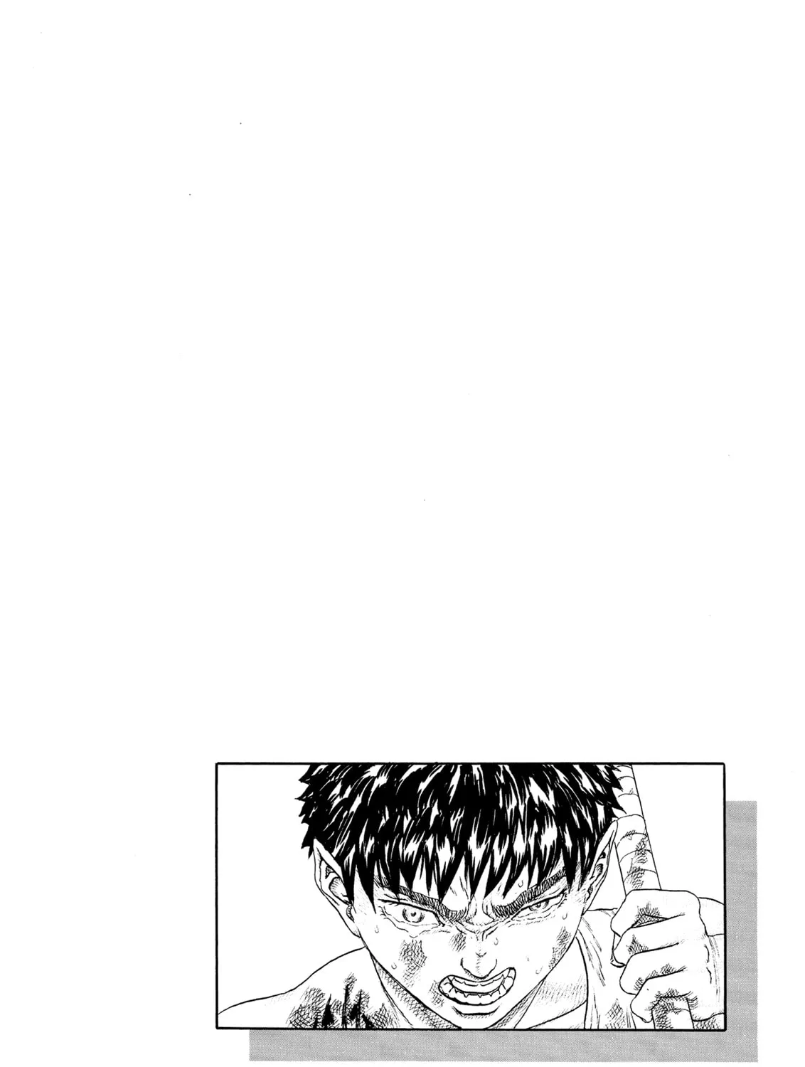 Berserk Chapter 0.2 page 97 - 