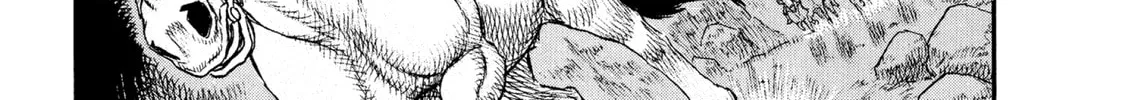 Berserk Chapter 0.3 page 22 - 