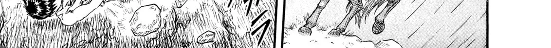 Berserk Chapter 0.3 page 26 - 
