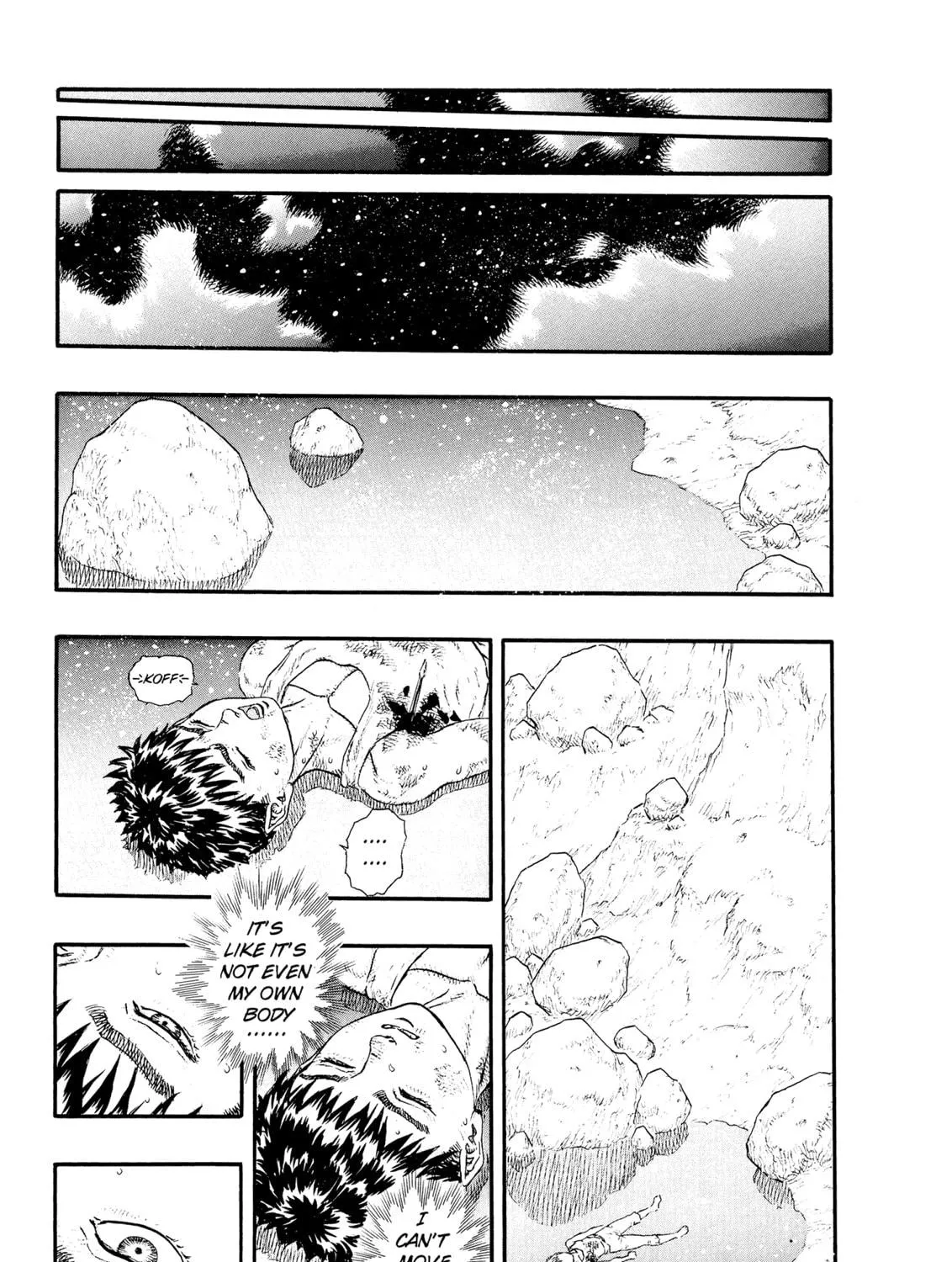 Berserk Chapter 0.3 page 29 - 