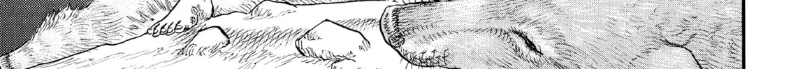Berserk Chapter 0.3 page 52 - 