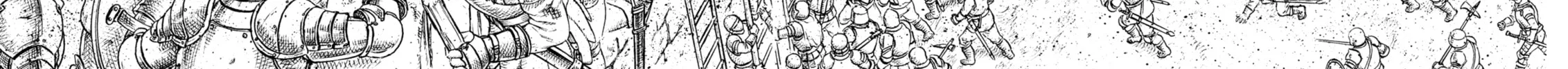 Berserk Chapter 0.3 page 62 - 