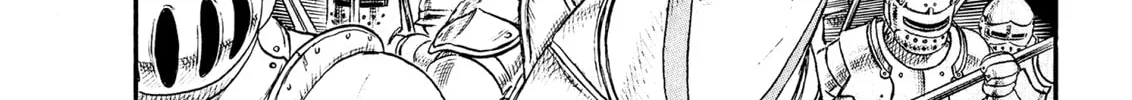 Berserk Chapter 0.3 page 64 - 