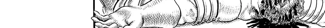 Berserk Chapter 0.3 page 68 - 