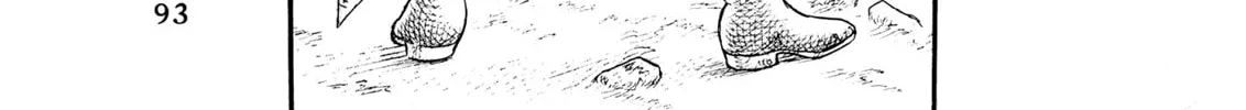 Berserk Chapter 0.3 page 74 - 
