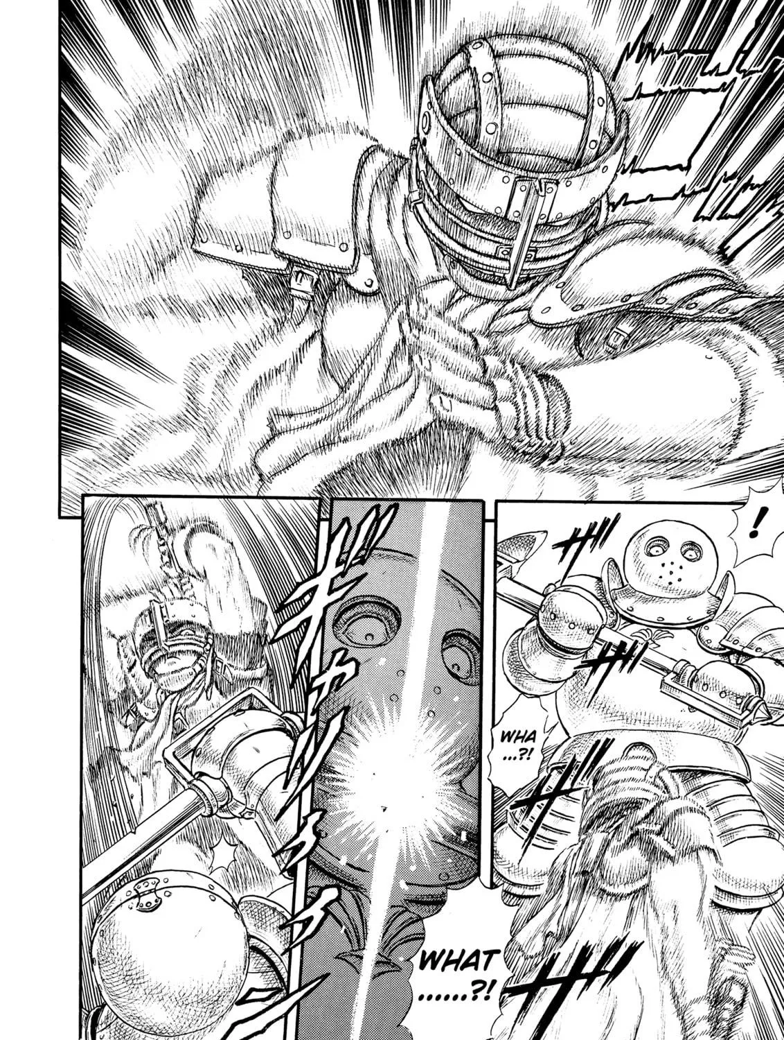 Berserk Chapter 0.3 page 79 - 