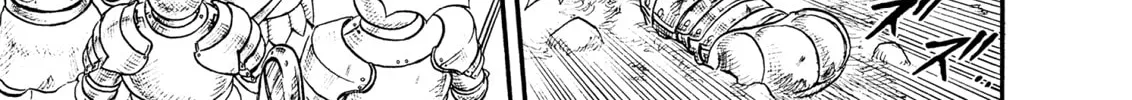 Berserk Chapter 0.3 page 82 - 