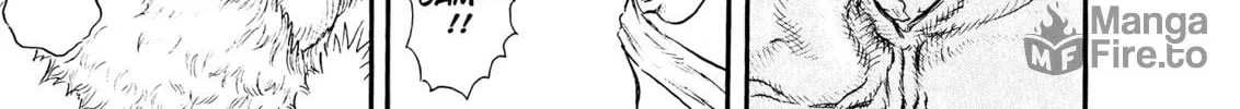 Berserk Chapter 0.3 page 10 - 