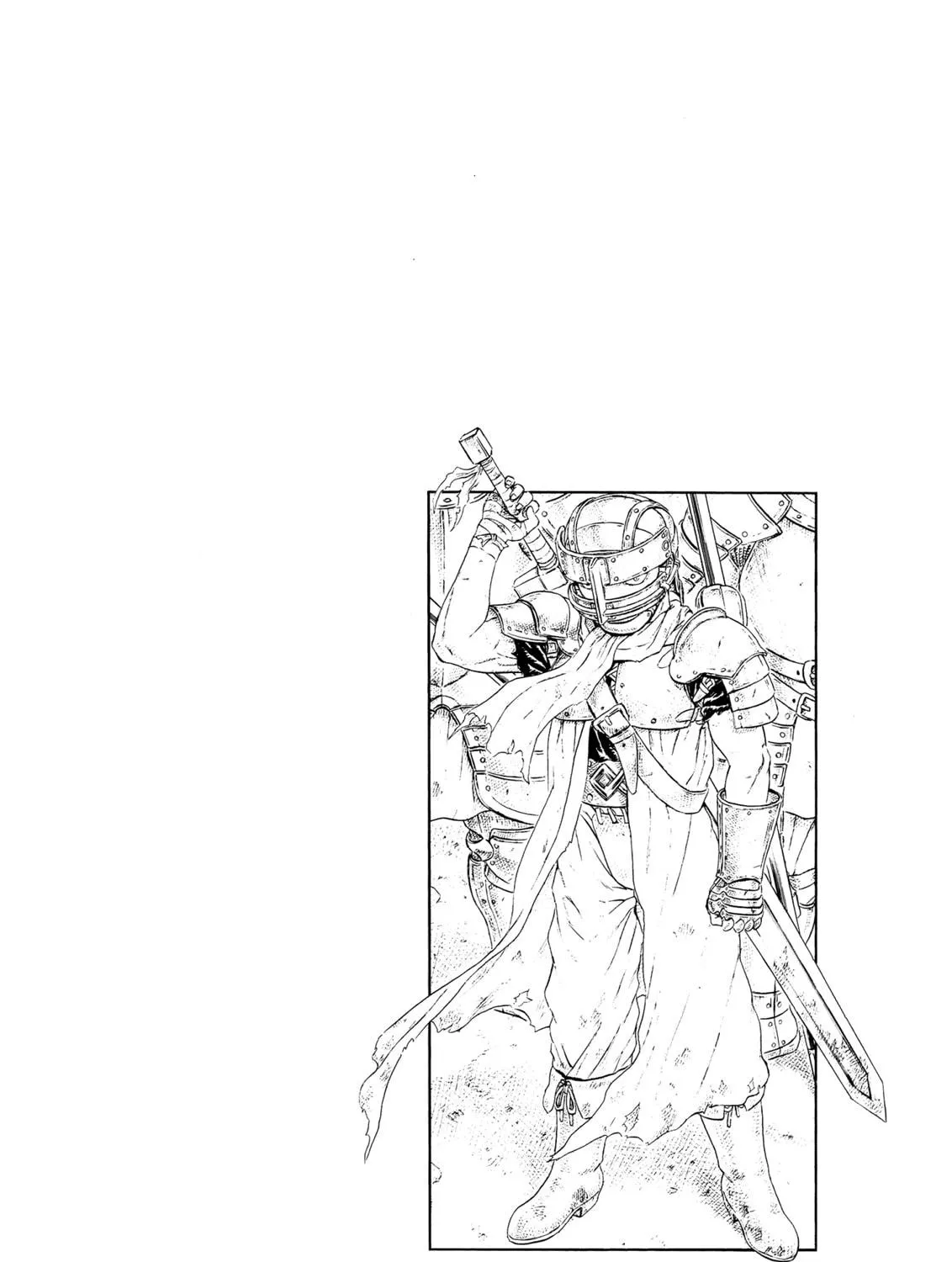 Berserk Chapter 0.3 page 95 - 