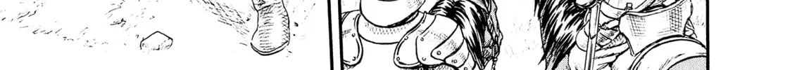 Berserk Chapter 0.4 page 34 - 