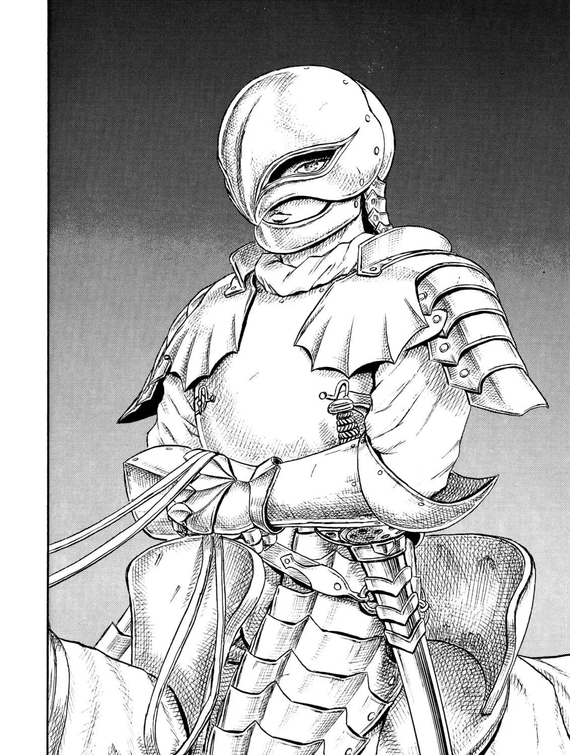 Berserk Chapter 0.4 page 59 - 