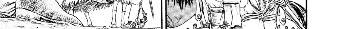 Berserk Chapter 0.4 page 74 - 