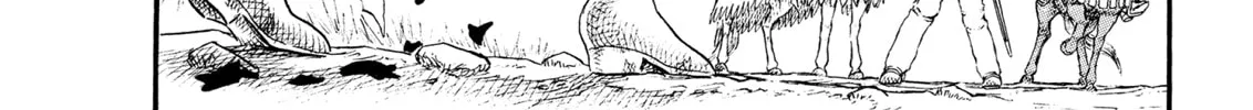 Berserk Chapter 0.4 page 76 - 