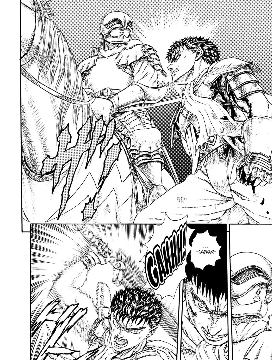 Berserk Chapter 0.4 page 79 - 