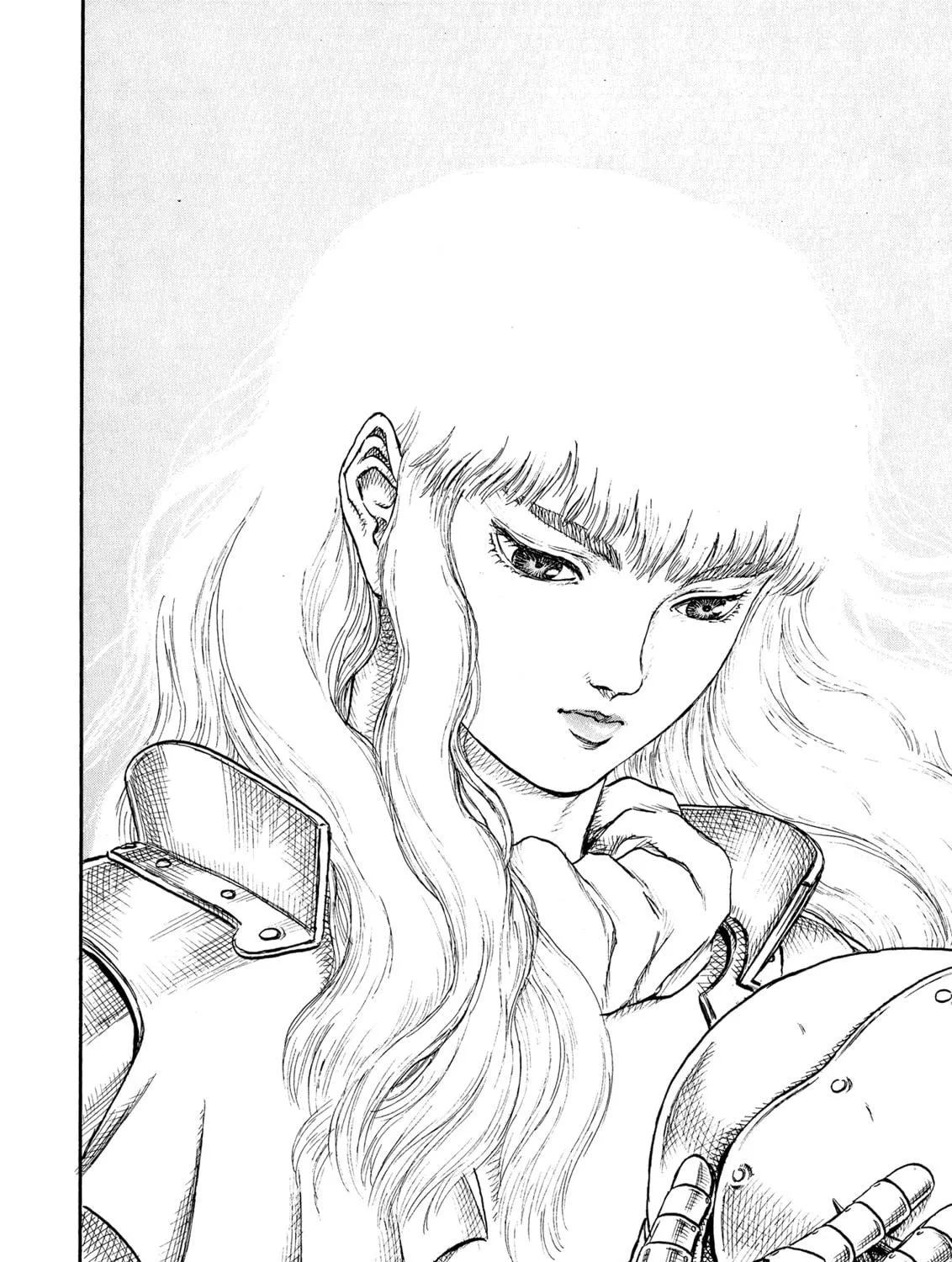 Berserk Chapter 0.4 page 83 - 
