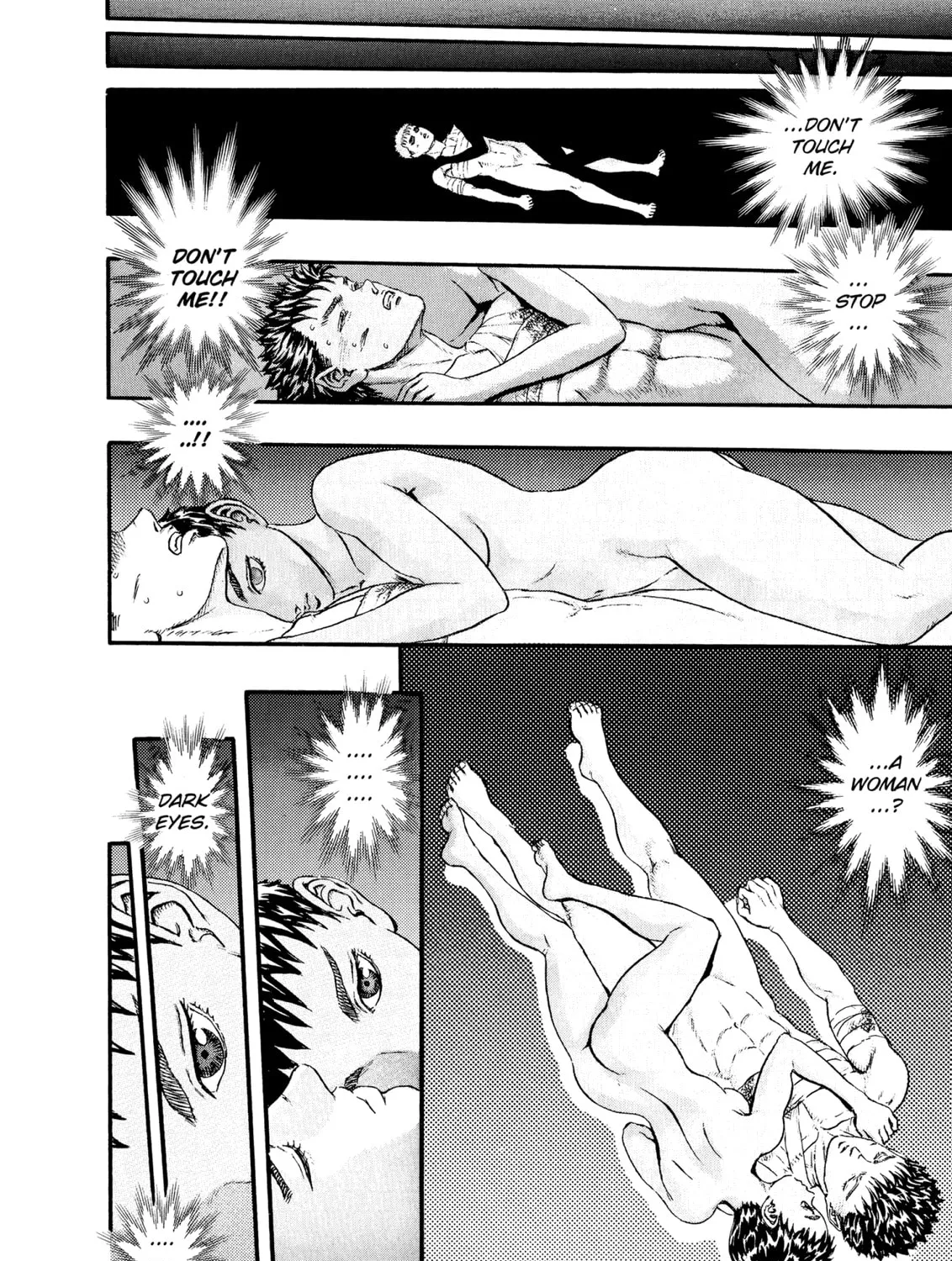 Berserk Chapter 0.5 page 15 - 