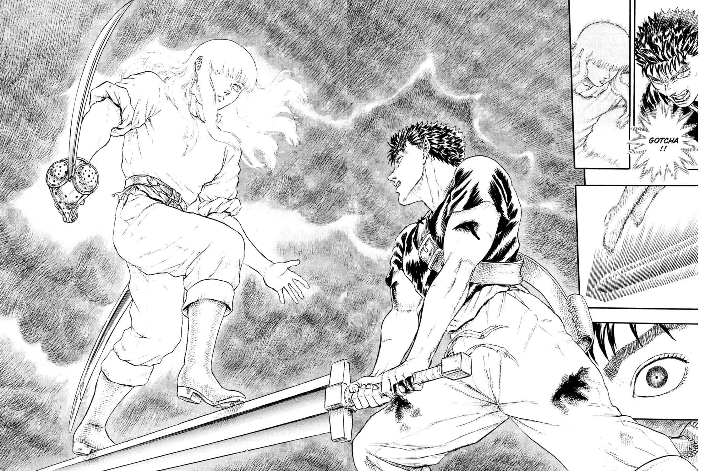 Berserk Chapter 0.5 page 79 - 