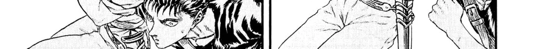 Berserk Chapter 0.6 page 14 - 