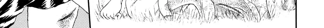 Berserk Chapter 0.6 page 22 - 