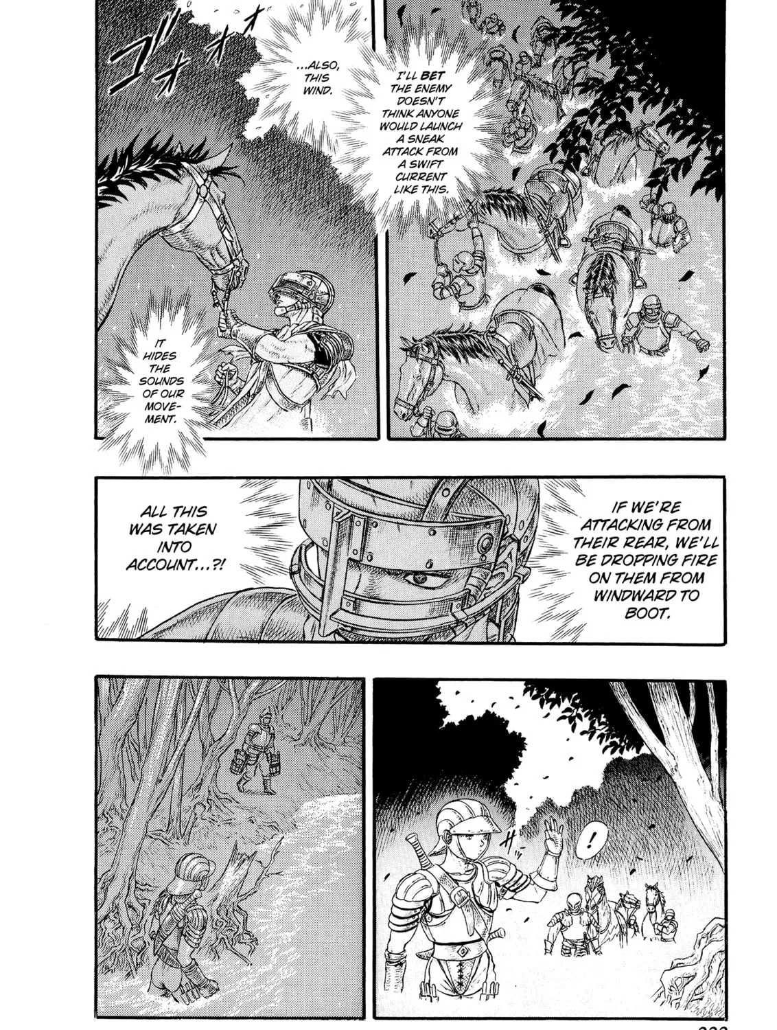 Berserk Chapter 0.6 page 57 - 