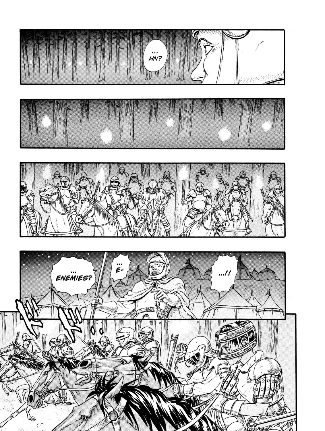 Berserk Chapter 0.6 page 63 - 