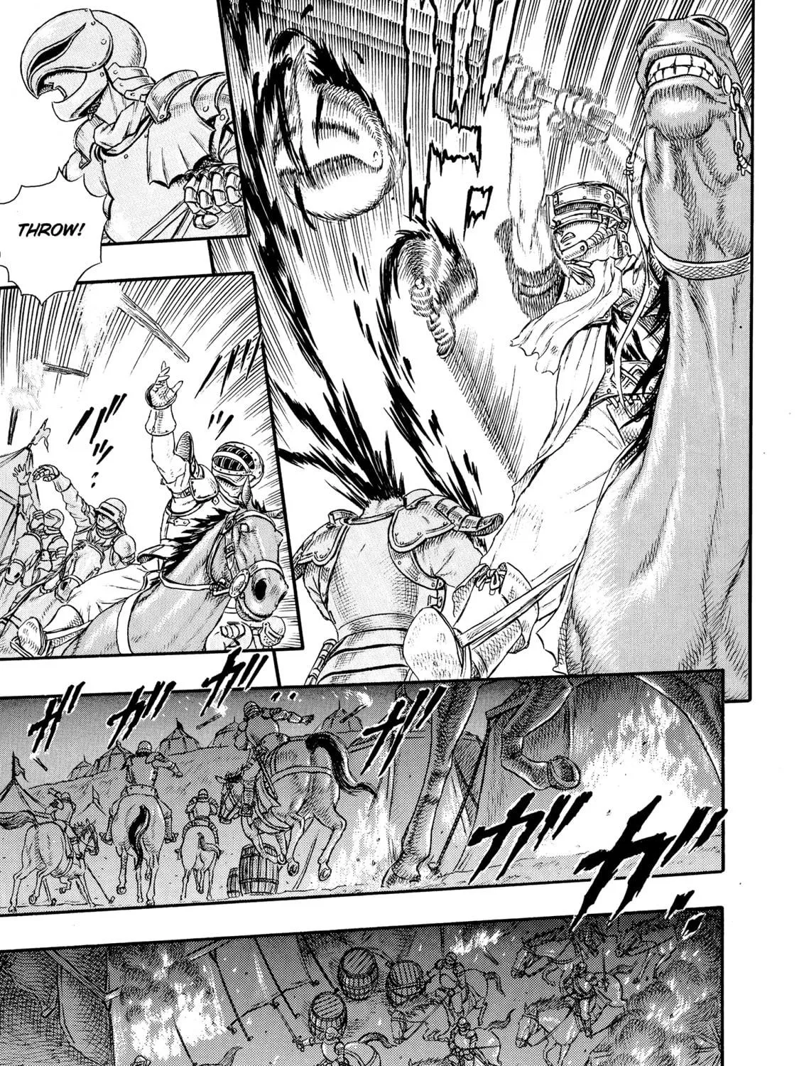 Berserk Chapter 0.6 page 69 - 