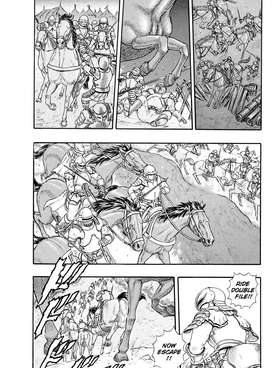Berserk Chapter 0.6 page 77 - 