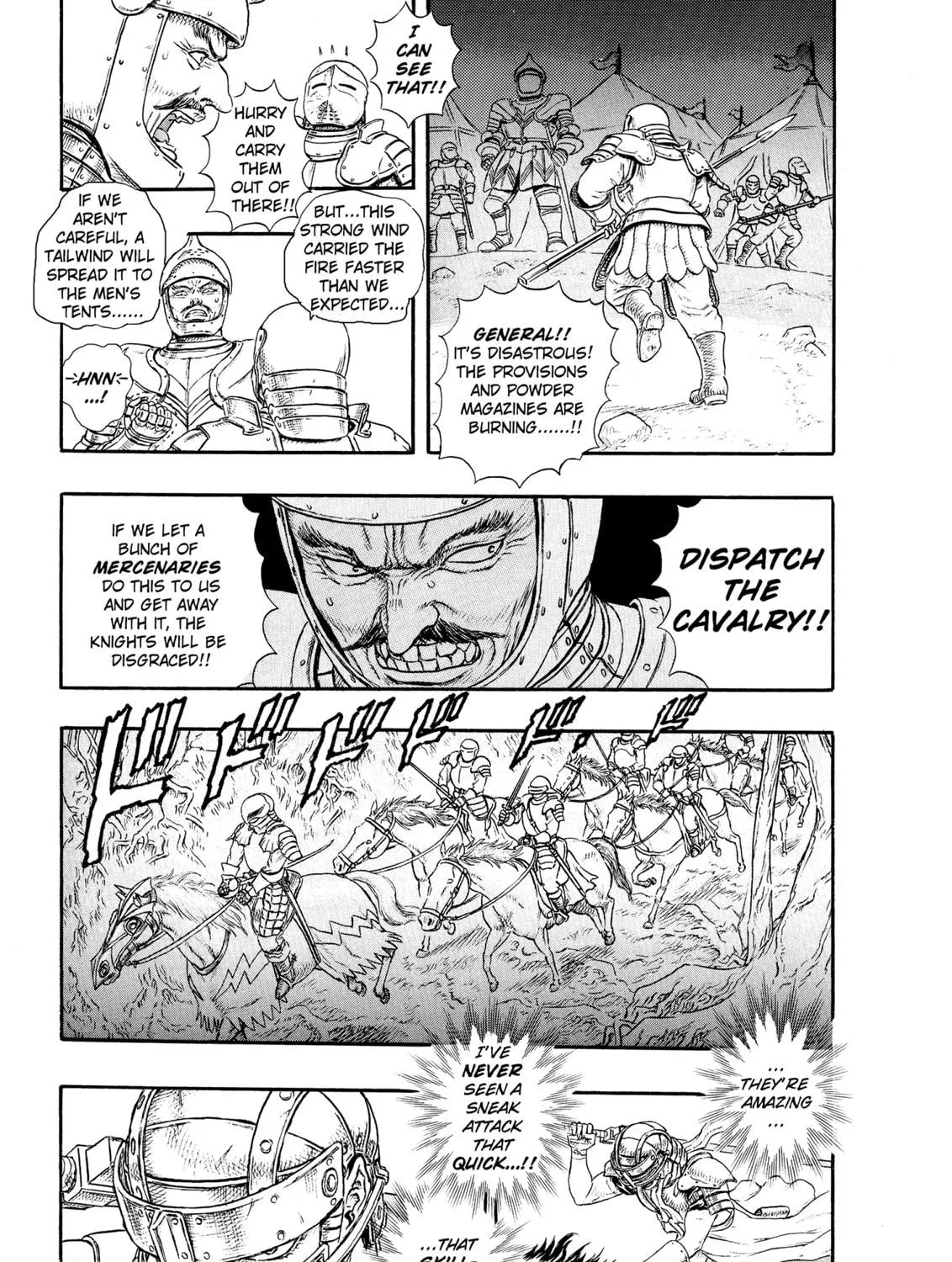 Berserk Chapter 0.6 page 79 - 