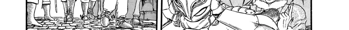 Berserk Chapter 0.7 page 14 - 