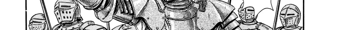 Berserk Chapter 0.7 page 38 - 