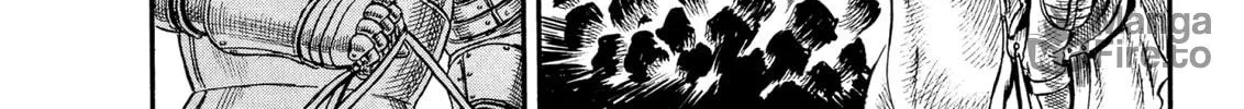 Berserk Chapter 0.7 page 42 - 