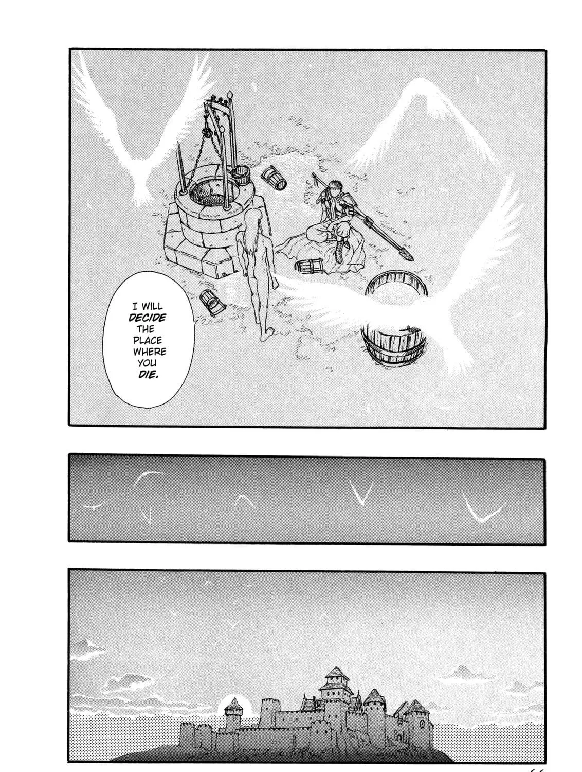 Berserk Chapter 0.8 page 49 - 