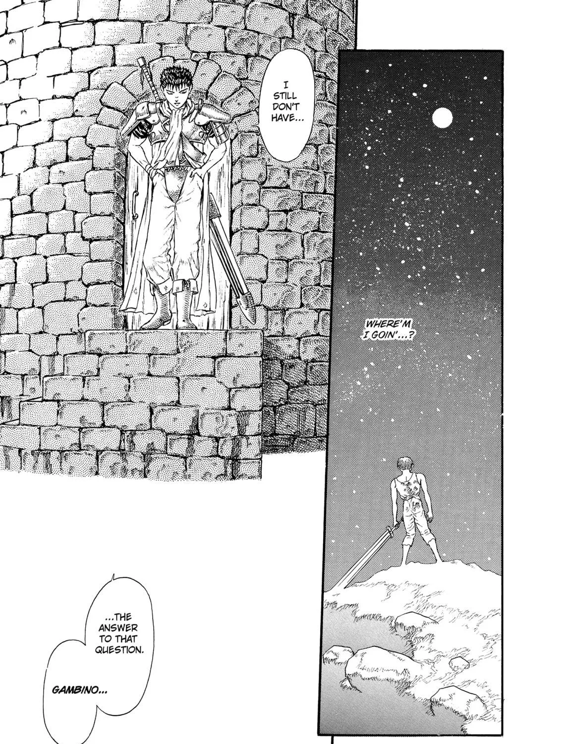 Berserk Chapter 0.8 page 59 - 
