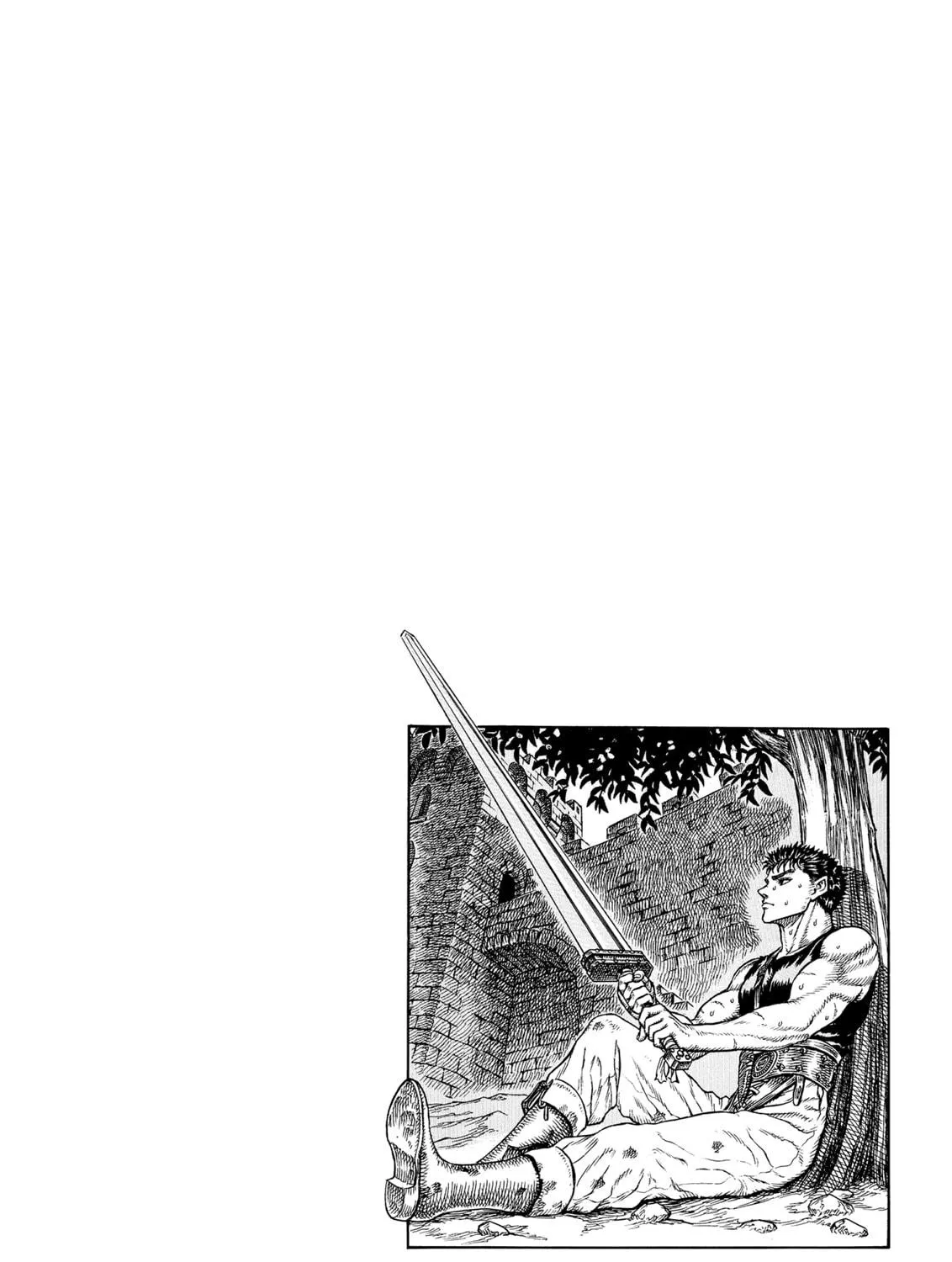 Berserk Chapter 0.8 page 77 - 