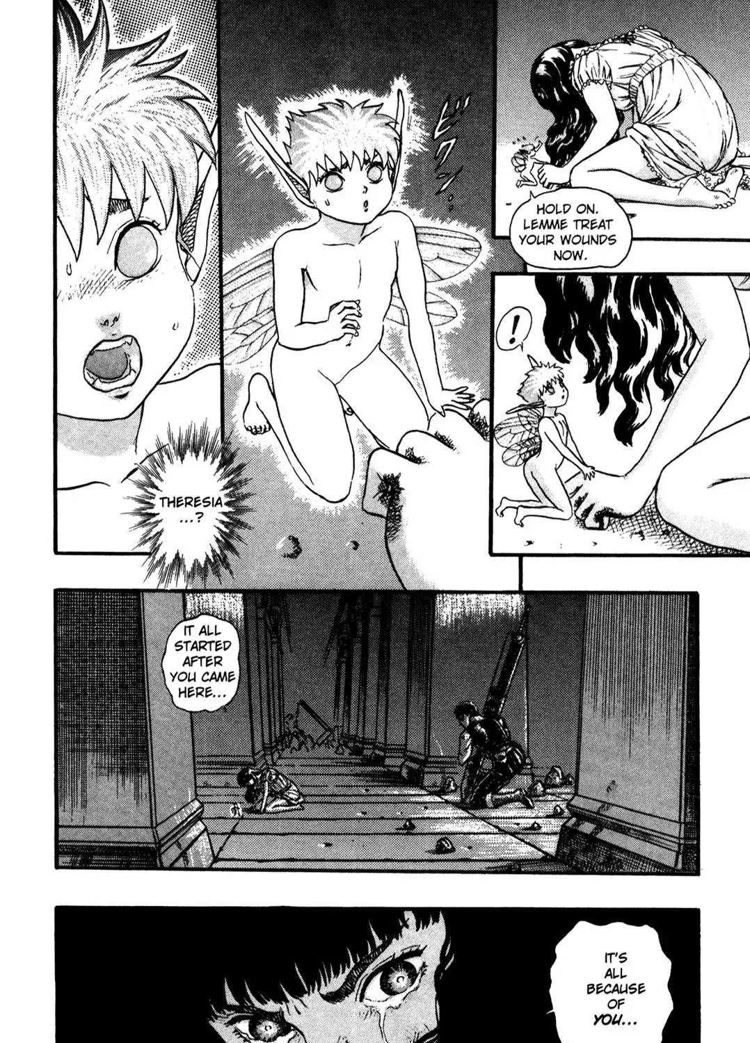 Berserk Chapter 0.9 page 103 - 