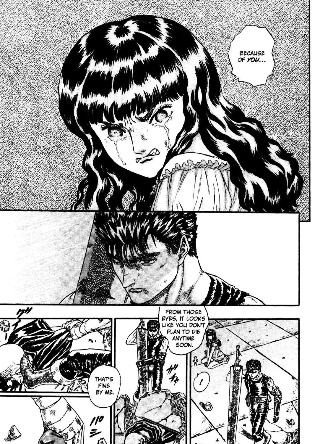 Berserk Chapter 0.9 page 105 - 
