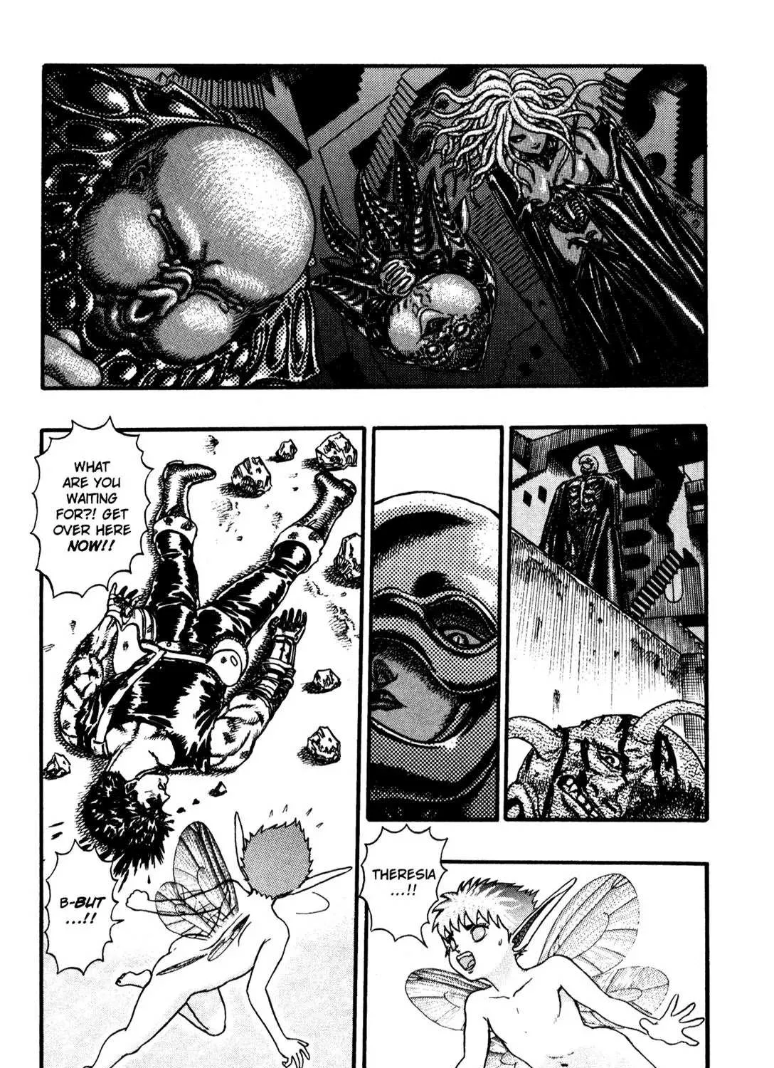 Berserk Chapter 0.9 page 13 - 