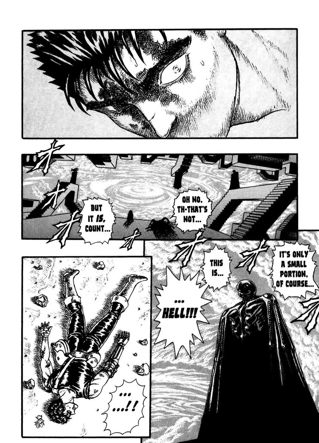 Berserk Chapter 0.9 page 24 - 