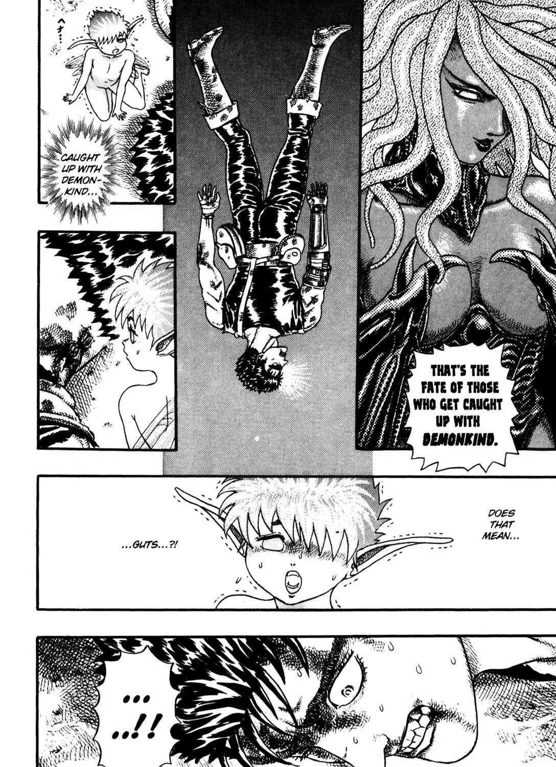 Berserk Chapter 0.9 page 28 - 