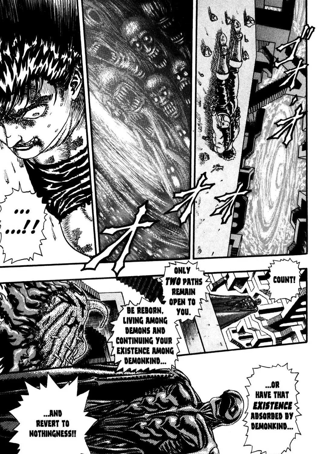 Berserk Chapter 0.9 page 30 - 